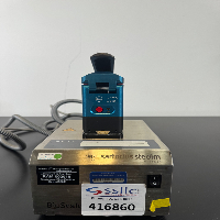 Sartorius BioSealer Tube Sealer image 0